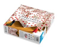 Merch Imagination: Rafał Olbiński Excessive Meticulousness Puzzles - 1178567 - zdjęcie 3
